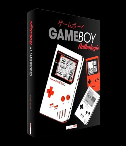Game Boy Anthologie