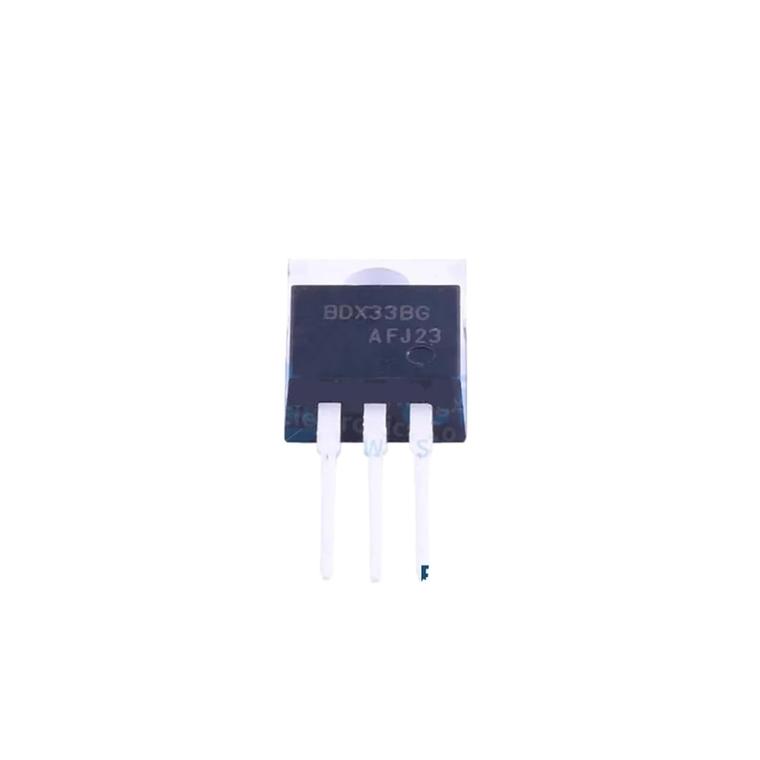 10PCS BDX33BG BDX33BG SMD TO-220 Integrated Transistor chip