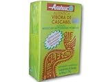 Autentica Vibora De Cascabel Anahuac