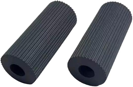 Drive Roller Tire A161578100 Compatible with 368 308 458 558 658 224 284 364 454 554 C224 C284 C364 C454 C258 C308 C368 C458100pcs