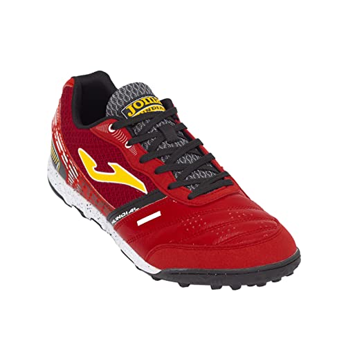 Chuteira Society Joma Mundial, Vermelho