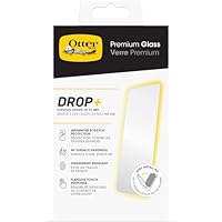 OtterBox Premium Glass Screen Protector for iPhone 15 Plus