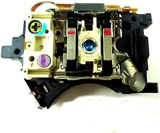 Replacement for Pioneer CDJ-400 CD Player Spare Parts Laser Lens Lasereinheit Assy Unit CDJ400 Optical Pickup Bloc Optique