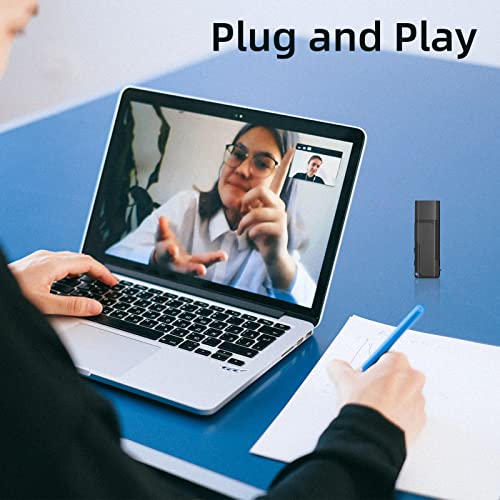 Homesen Gravador de Voz Digital U-disk Flash Driver Som o Dispositivo de Gravação Ditafone Ativado C