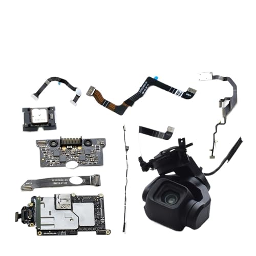 �W���o���J�����ADJI�ƌ݊�������AFLIP�����pESC�{�[�hGPS�P�[�u���M���������C�����C���{�[�h���W���[���A�N�Z�T���[FLIP�p(Gimbal Camera)