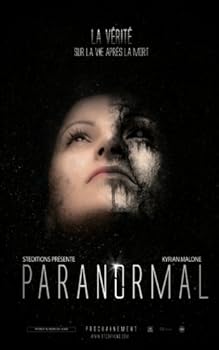 Paperback Paranormal | Roman lesbien, livre lesbien (French Edition) [French] Book
