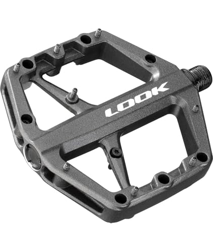 Par de Pedales Look Trail Roc Negros
