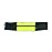 3 Pocket Adjustable Running Belt Waist Pack, Fanny Pack For Working Out With Sweat Resistant Backing, Holds All iPhone Models