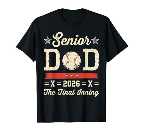 Senior Dad One Last Inning �싅��T�V���c T�V���c