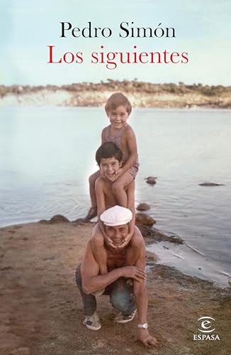 Los siguientes (Novela) / The Following (A Novel) (Spanish Edition)