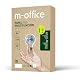 Recyclingpapier m-office DIN A4 80 g für Kopierer und Drucker