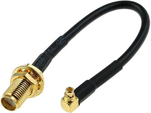 ADNAuto 79806 Cable Gps Mmcx-B Sma-B
