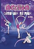 Agenda Gimnasia Rítmica