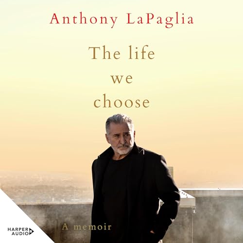 The Life We Choose cover art