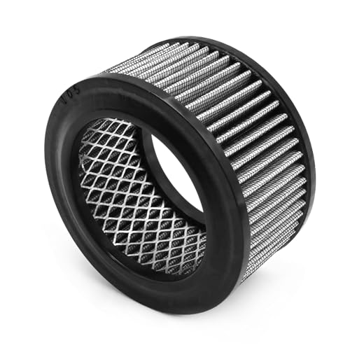 Hoypeyfiy 2Pcs Air Filter 32170979 Replacement for Ingersoll Rand Compressor ST073905AV, P5050A, VA1118, 2109945, 243196, P5050A, 357-9700, 2109994, 110377E075, 110377E901, C88072 1R416 42374