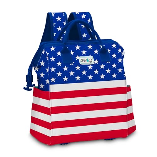 Swig Life Packi Backpack Cooler
