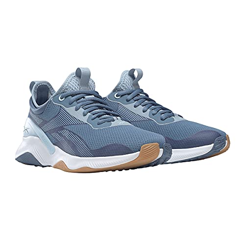 Reebok Women's HIIT Tr 2.0 Cross Trainer 6