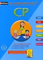 JE COMPRENDS TOUT CP 2091853674 Book Cover