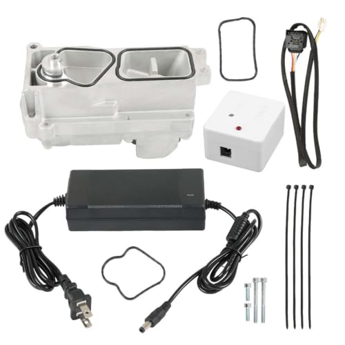 labwork Turbo Actuator Replacement for Ram 2500 3500 Cummins 6.7L 2019-2022 by labwork - Used condition - US$231.77