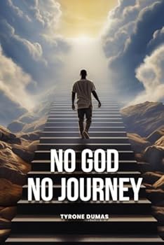 Paperback No God, No Journey Book