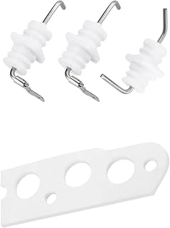 Water Heater Repairing Flame Rod Electrode Kit for Rinnai Tankless Water Heater