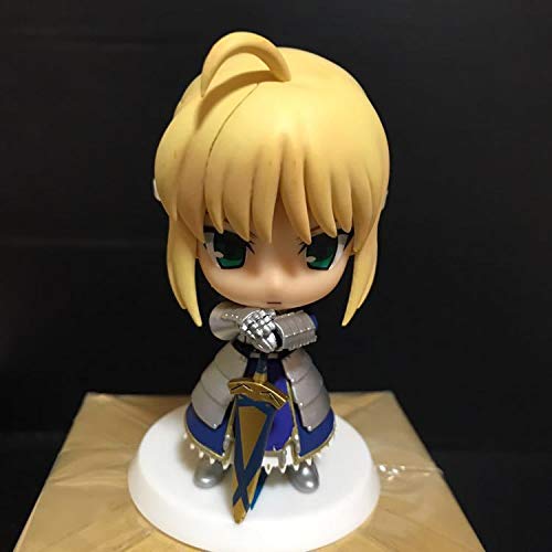 Amazon.co.jp: 一番くじプレミアム Fate/Zero PART1 B賞 きゅんキャラ