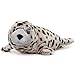 VIAHART Simona The Spotted Seal | 15 Inch Animal Plush | by Tiger Tale Toys