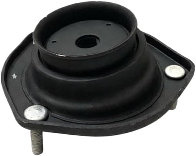 48750-33080 Rear ‌Impact‌ Absorber Top Glue V40 - ‌strong‌ & Reliable Suspension Component