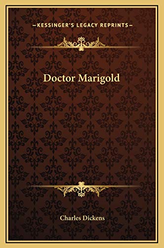 Doctor Marigold