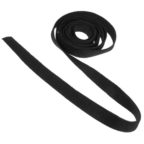 Funda termorretráctil trenzada resistente a la abrasión mecánica en motores