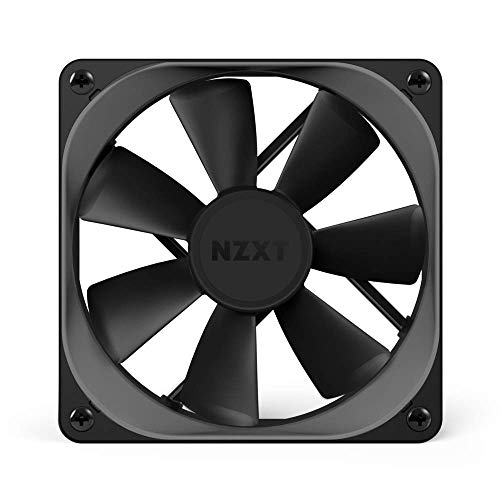 NZXT Kraken M22 120mm - All-in-One RGB CPU Liquid Cooler - Infinity Mirror Design - Powered by CAM by NZXT - Image 2