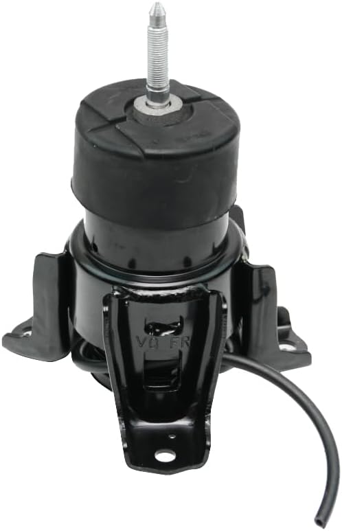 Compatible with Nissan 2007-2012 Altima/2009-2014 Maxima 3.5L Front Motor &Torque Mount 2pcs : A4355HY A7363 - K1465