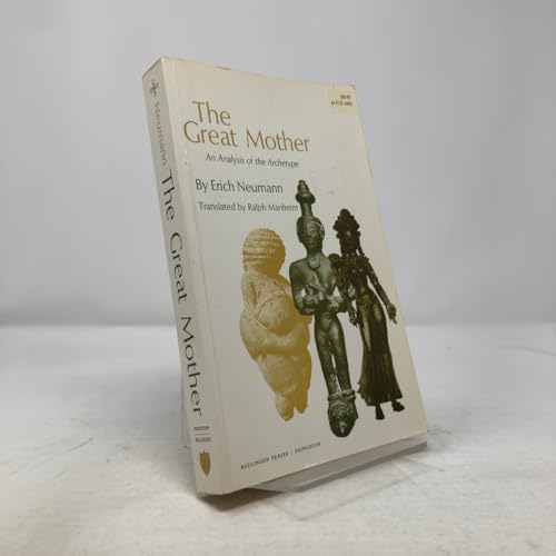 The Great Mother (Mythos Books)