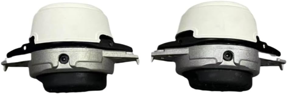 Engine Mounts 2-Pack 1662405817 Compatible with GL400 ML350 ML400