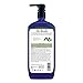 Dr Teal's Body Wash with Pure Epsom Salt, Relax & Relief with Eucalyptus & Spearmint, 24 fl oz (Pack of 2)