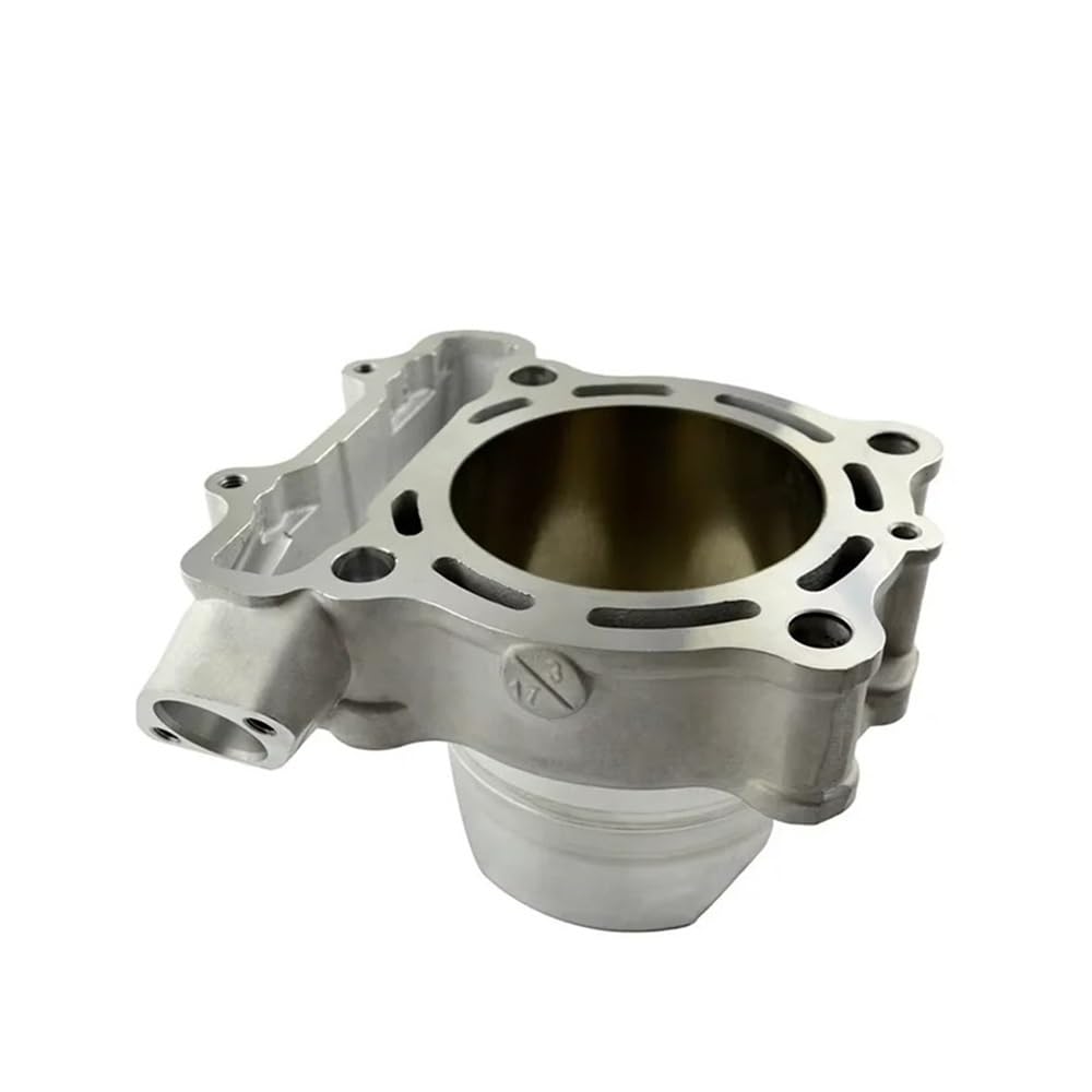 Cylindre 77 mm pour KXF 250 stoppe baisse puissance bloc moteur moto cross 2009-2016