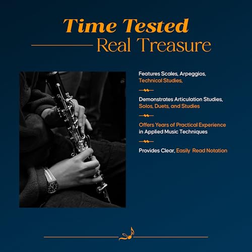 Rubank Elementary Method Clarinet (Rubank Educational Library, Band 34) (Rubank Educational Library, 34, Band 34)