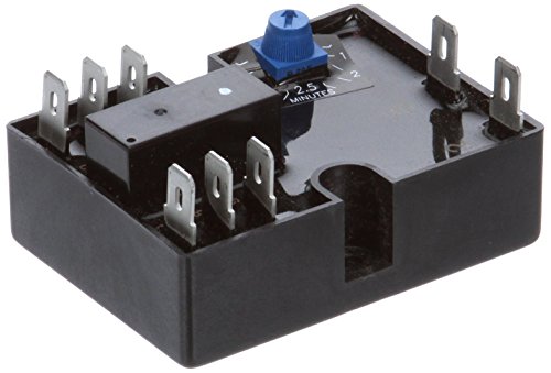 Hussmann E151408, Tgl2300A4S TDR 230V 300 Sec.@