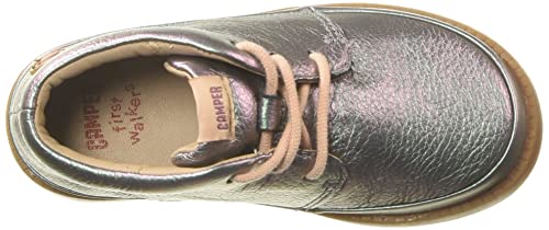 Camper Kids Baby-Girl's Bryn Fw Ankle Boot, Multi-Assorted, 22 Standard Us Width Eu Infant (7 Us) #TOP4