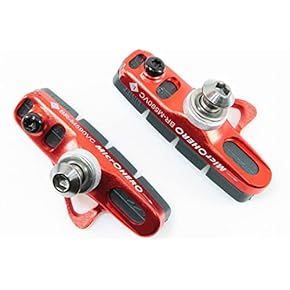 Amazon.co.jp: ブレーキシュー・パッド - ブレーキパーツ