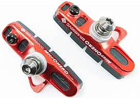 Amazon.co.jp: ブレーキシュー・パッド - ブレーキパーツ: スポーツ