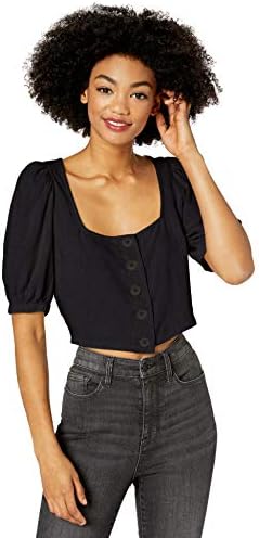 Rachel Pally Women's Linen Kimmie Top 