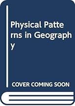 Physical Patterns in Geography - Buy now