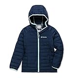 Chaqueta de invierno impermeable para niños, adecuado para todas las actividades al aire libre, Ligera y cómoda