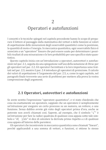Guida Allo Studio Dell Equazione Di SchröDinger - 8