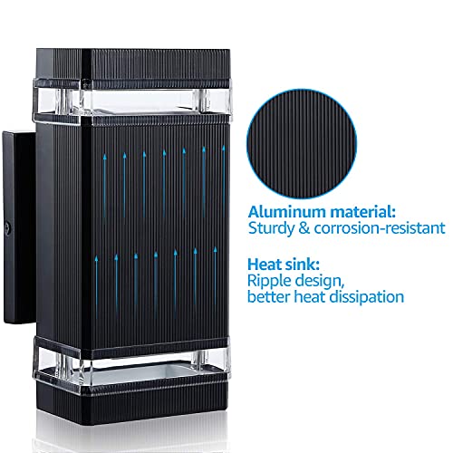 Faroles para exteriores 30 Imagen adicional