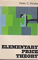 Elementary price theory 0132595311 Book Cover
