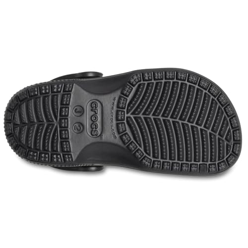 Image of Crocs Kid's Classic Clog (Little Kid /Big Kid /Toddler)