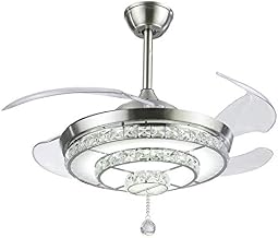 Amazon Com Unique Ceiling Fan