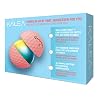 TaylorMade-Kalea-Balon-de-Golf-para-Mujer-Color-melocoton-Talla-unica